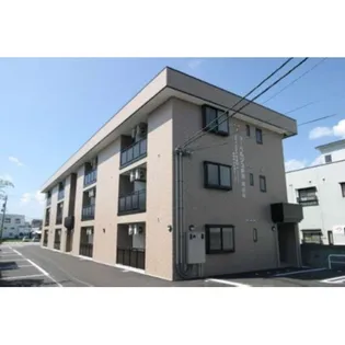 オーベルジュ駅南 南田町の画像
