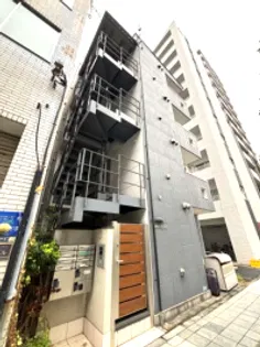 グランクオール浅草橋の画像
