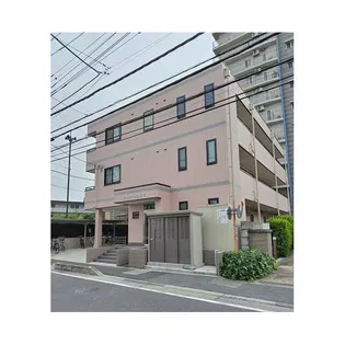 シャルマン谷塚Vの画像
