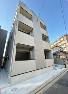 メゾンルミナの画像