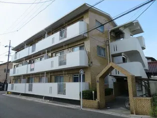 サンマンション駅前の画像