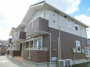 カーサ有明の画像
