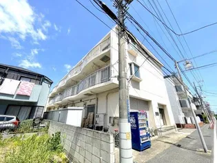 グレース市川の画像