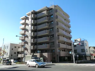 マイキャッスル八王子万町の画像