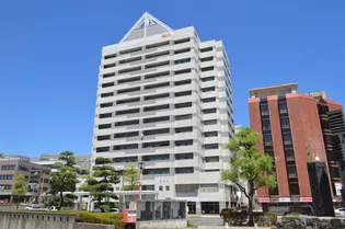 ダイアパレス医学町の画像