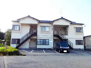 ワインルーフハイツの画像