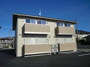 パルテール IIの画像