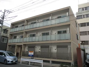 スカイビュー押上の画像