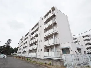 ビレッジハウス五所宮2号棟の画像