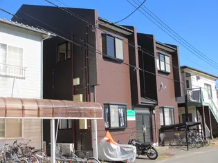 ハイツノウスウェットの画像