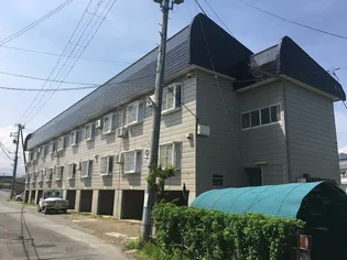 ファンタジーハイツの画像