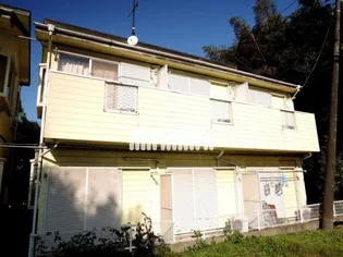 ウインドヒルAの画像