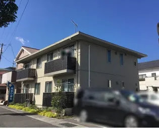 シャーメゾンルシエールの画像