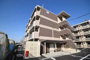 Y&Mセカンドステージ A【3階】の外観