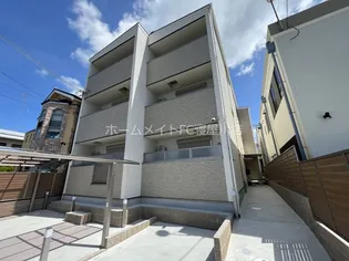 クリエオーレ明和の画像