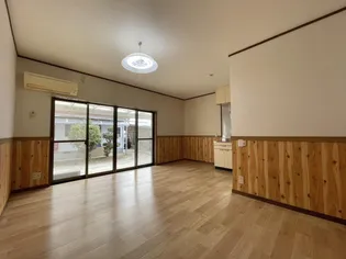 エムハイツ A棟の画像