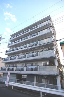 クッキィーC【2階】の外観