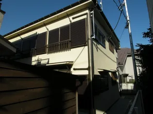 クレアパーク東村山の画像