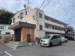 キャッスル向ヶ丘の画像