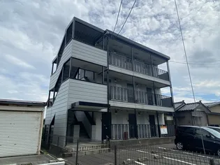 ライジング咲の画像