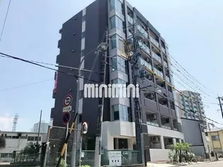 ポートレブニーの画像