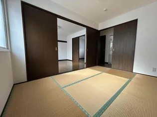 シュレインサイドハイツ【2階】の内装