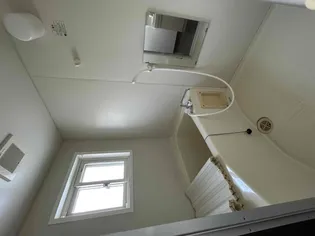 シュレインサイドハイツ【2階】の風呂