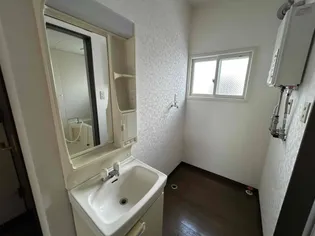 シュレインサイドハイツ【2階】の内装