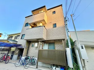 ファーストヴィレッジの画像