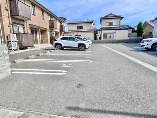 グランドール【2階】の地図