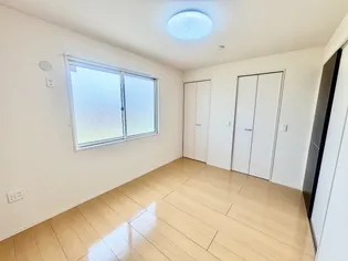 グランドール【2階】の内装