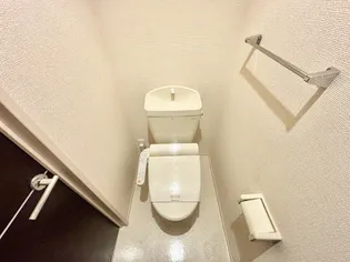 グランドール【2階】の内装