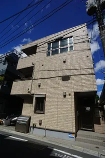 BOSTON COURT KYODO【1階】の外観