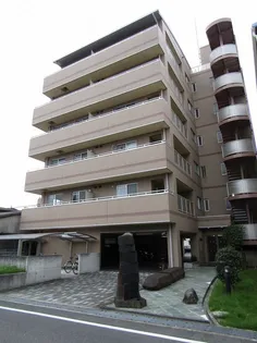 リベラルアージ【4階】の外観