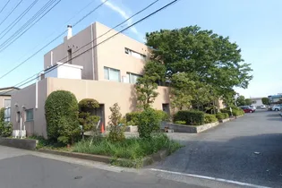 シーウィード【2階】の周辺