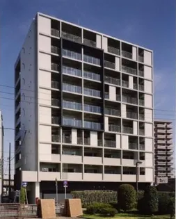 SーFORT六番町の画像