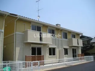 グラウクス シャトー Bの画像