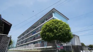 maison Ciero【4階】の外観