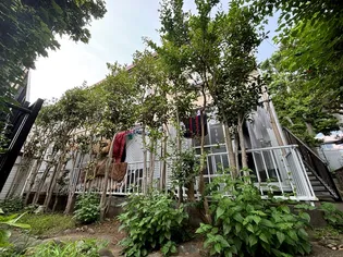 永富ハイツの画像