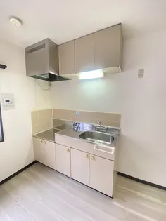 秀麗荘【2階】のキッチン