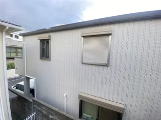 秀麗荘【2階】のその他画像