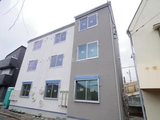 CRASTINE西馬橋1丁目の画像