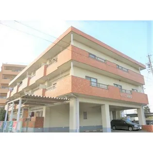 マンション東柴第1の画像