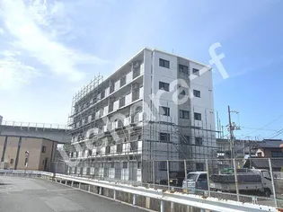 ウェルス幡生の画像