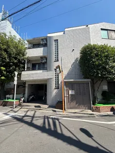 グリーンハイムの画像