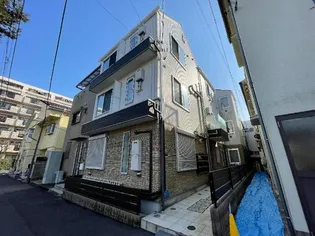 ネクサス南砂町駅前の画像