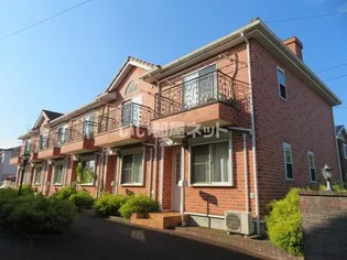 カンピジャーナAの外観