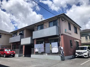 パークサイドB棟の画像