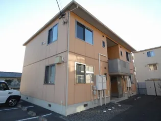 ルミエール沙羅B棟の画像
