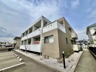 福岡県北九州市八幡西区星ケ丘7【マンション】の外観